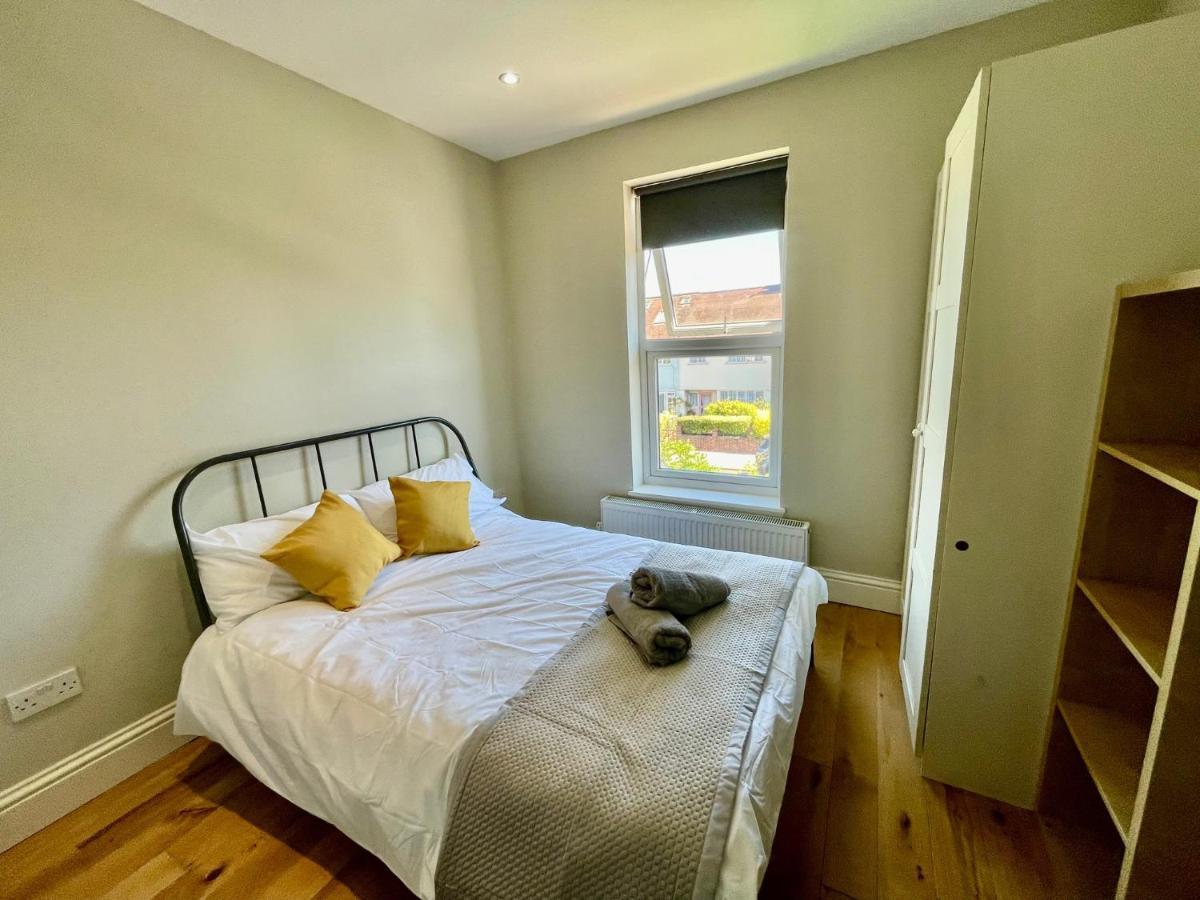 Cosy 1 Bedroom Flat! 伦敦 外观 照片