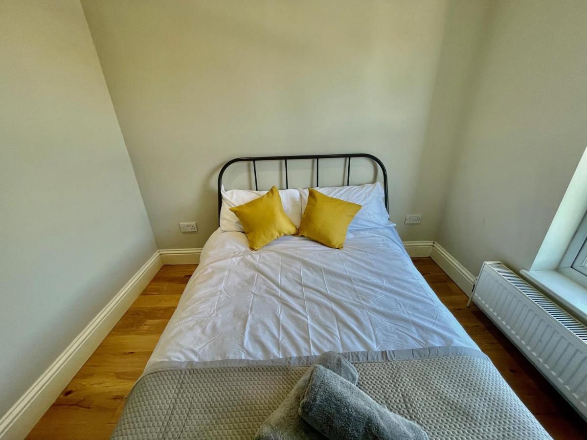 Cosy 1 Bedroom Flat! 伦敦 外观 照片